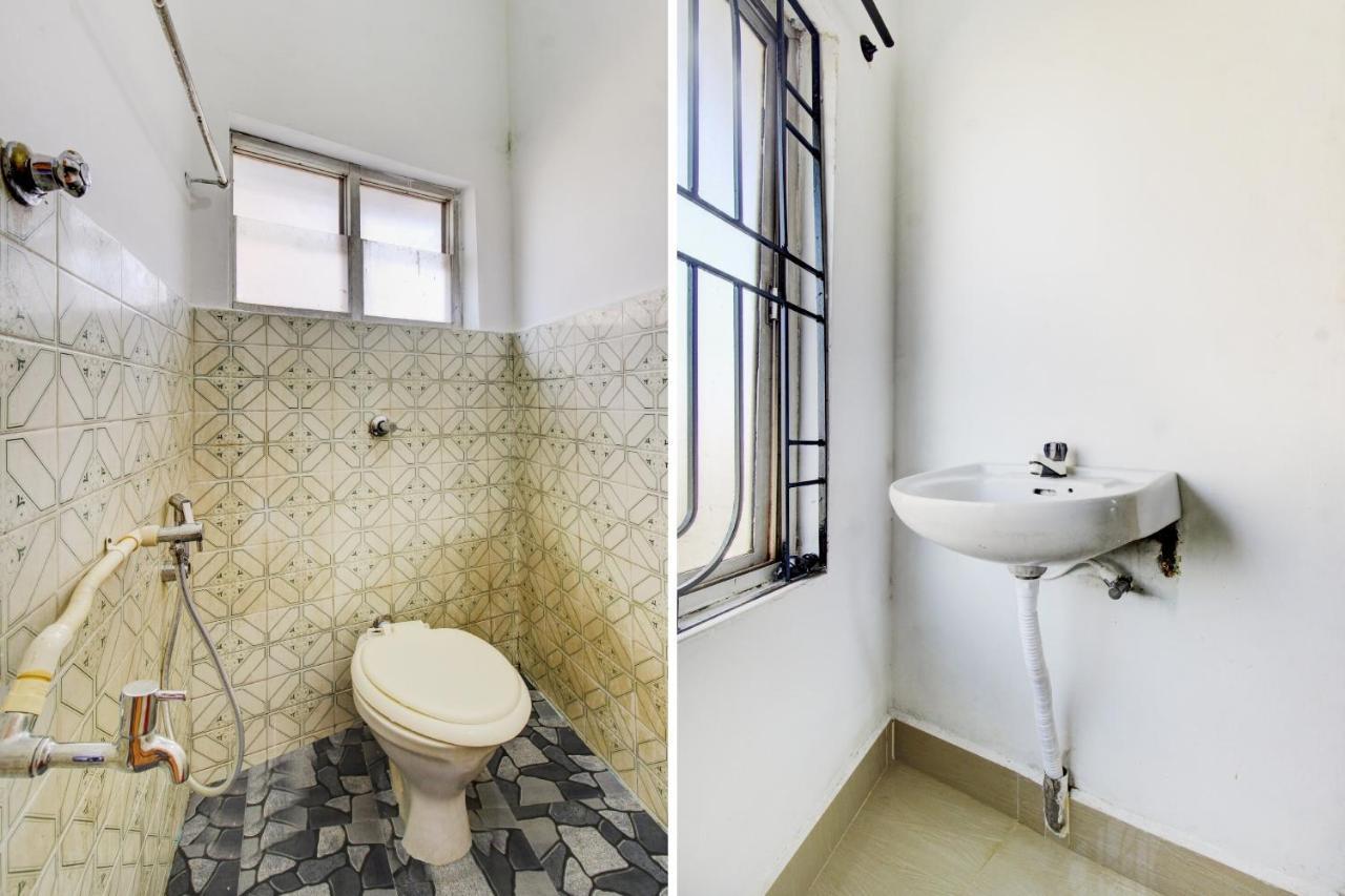 SPOT ON 76848 Hotel Samruddhi Residency Manipal Eksteriør billede