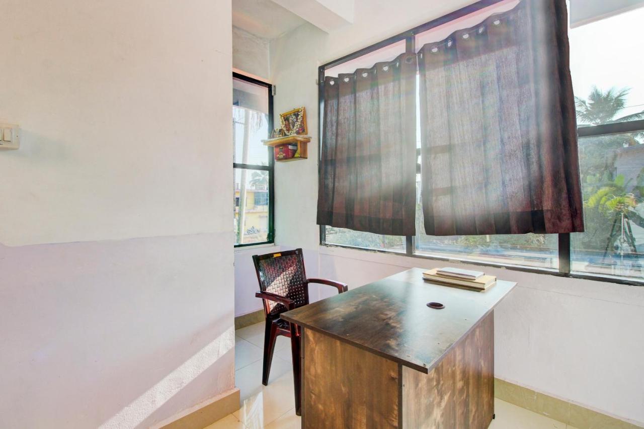 SPOT ON 76848 Hotel Samruddhi Residency Manipal Eksteriør billede
